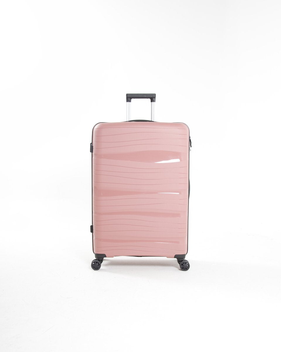 Hard-shell suitcase – Oslo | Bowlift
