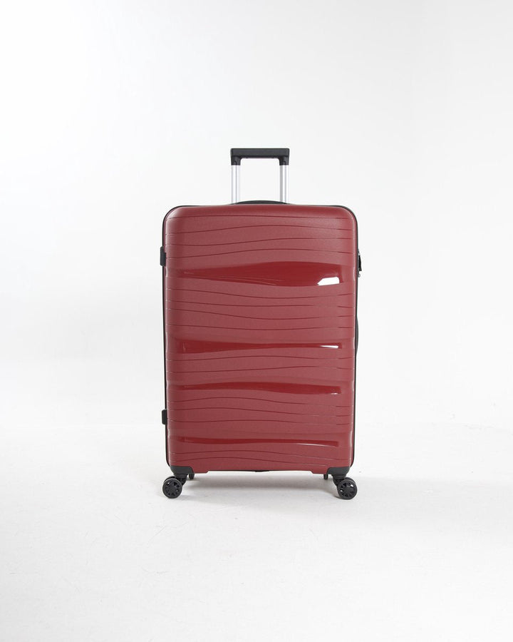 Hard-shell suitcase – Oslo | Bowlift