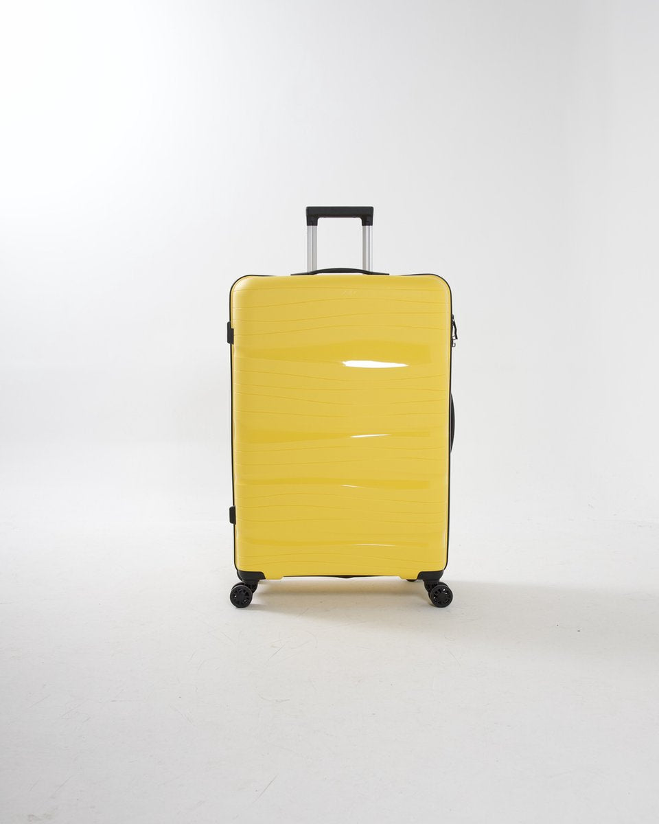 Hard-shell suitcase – Oslo | Bowlift