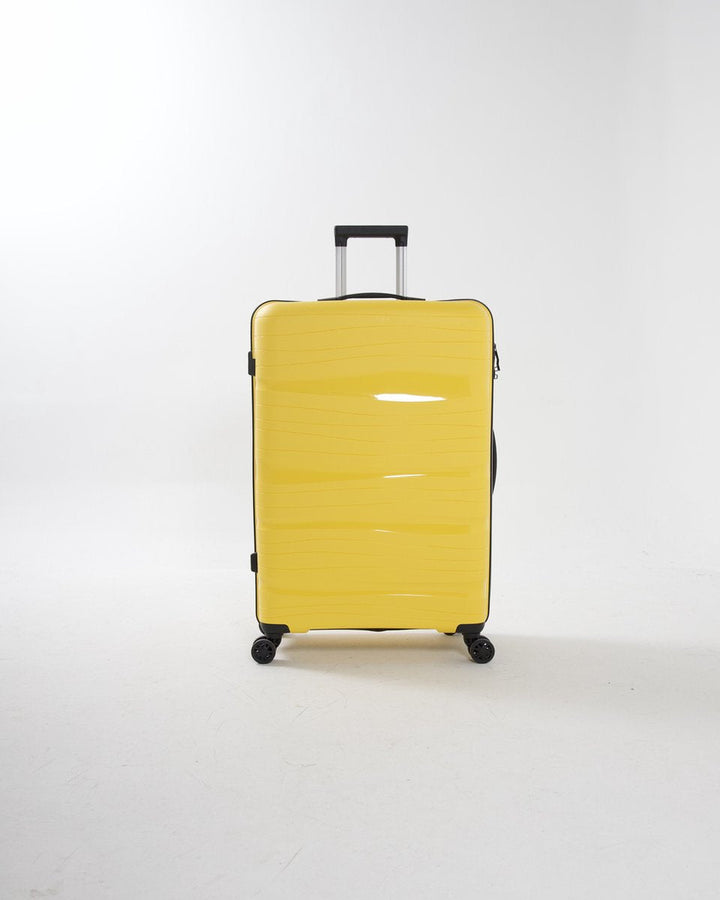 Hard-shell suitcase – Oslo | Bowlift