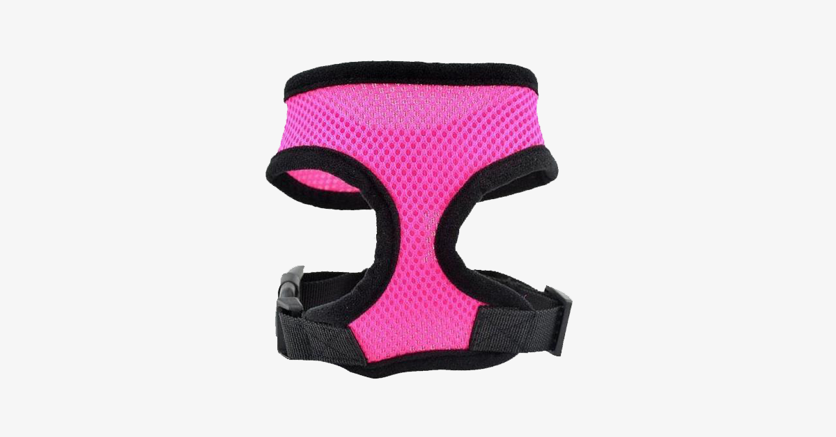 BowLift | Comfort Control Dog Harnesses