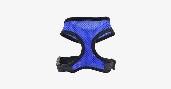 BowLift | Comfort Control Dog Harnesses