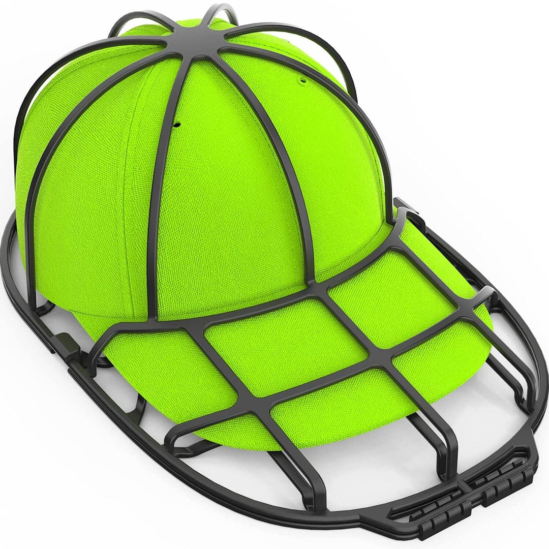 BowLift | Cap washing cage