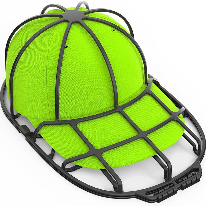 BowLift | Cap washing cage
