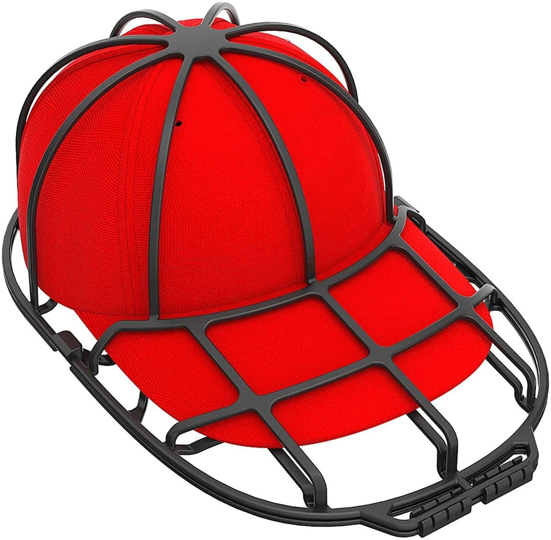 BowLift | Cap washing cage
