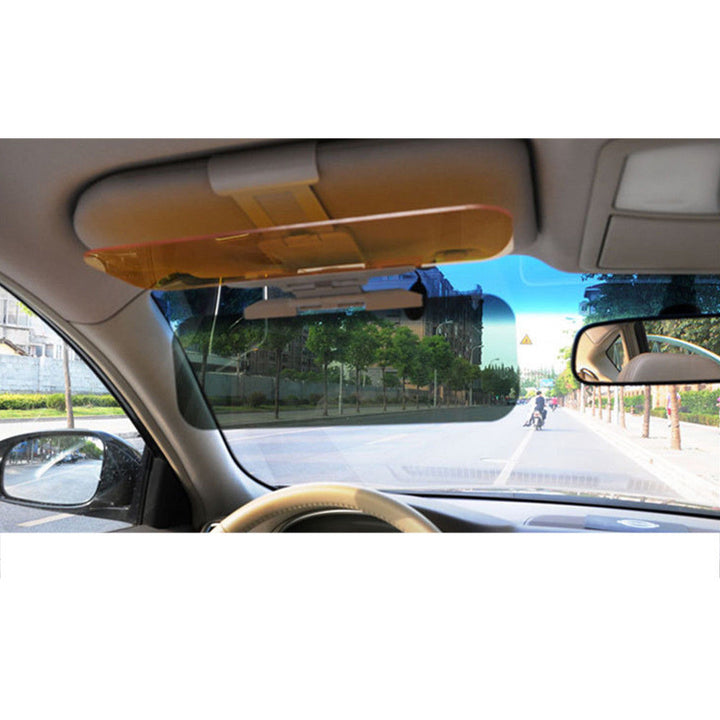BowLift | 2 in 1 Car Anti-Glare Sun Visor