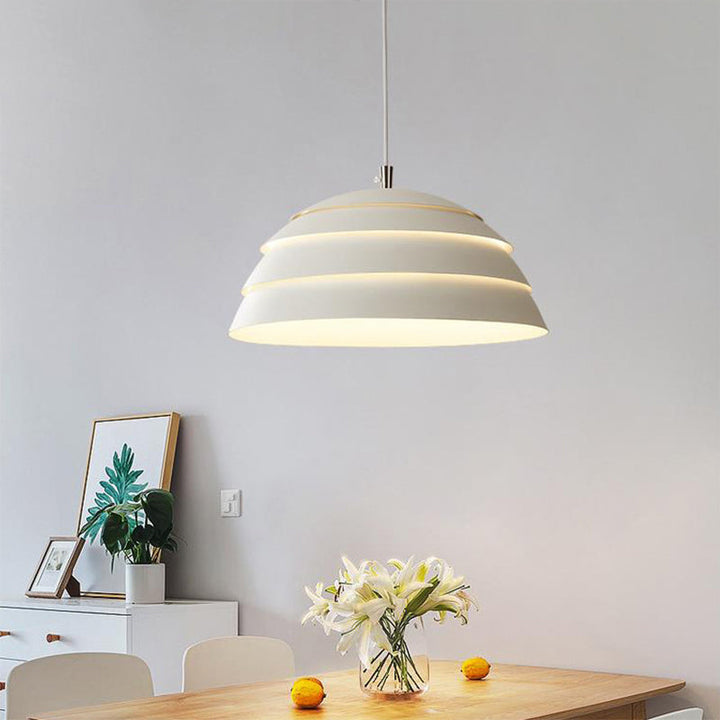 BowLift | Subtle shine of modern design