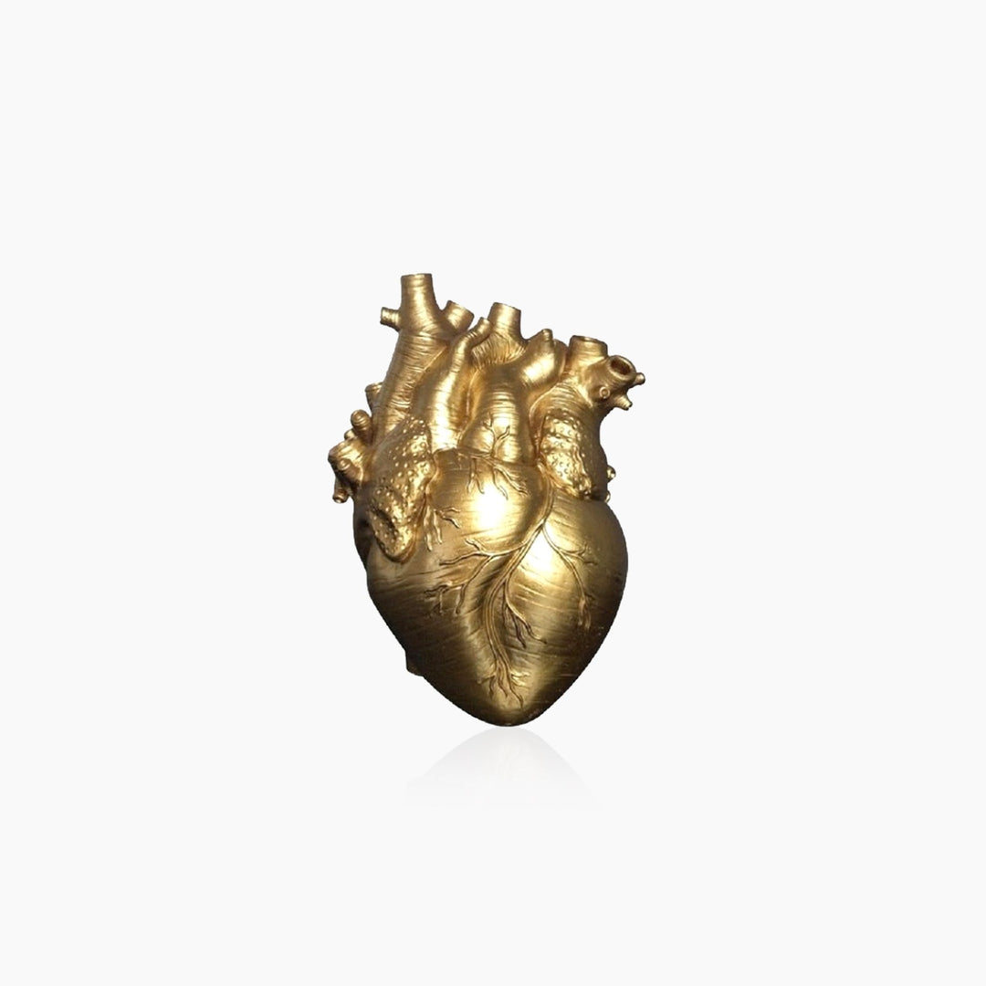 BowLift | Heart Dry Plants Artificial Vase