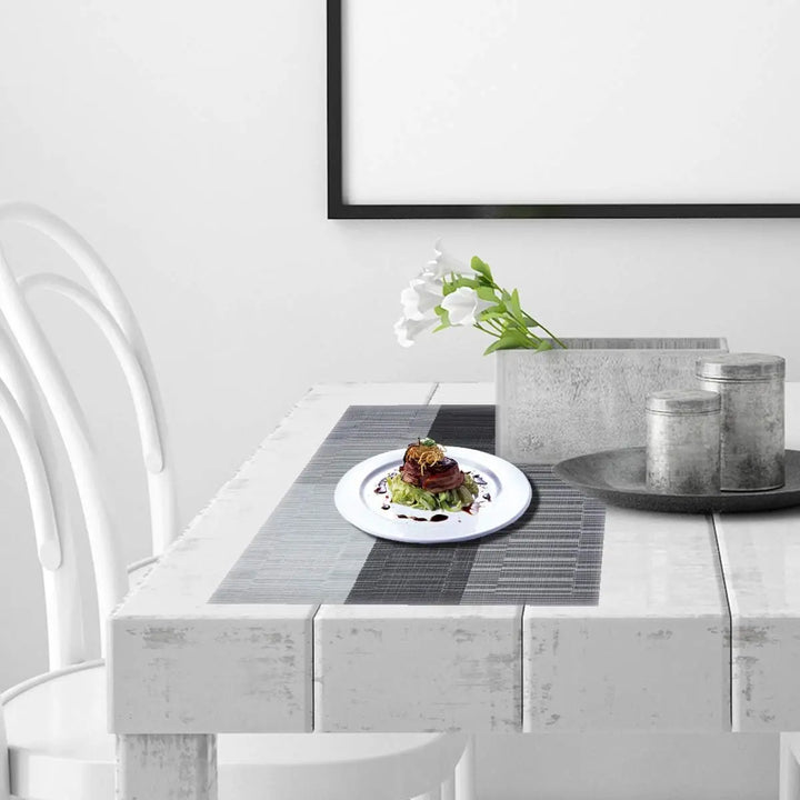 BowLift | Washable Heat Resistant Vinyl Placemats Set