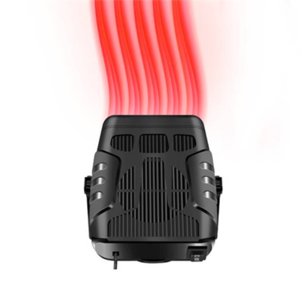BowLift | ROADTEMP – Portable 12V Car Heater, Cooler & Defogger for All-Season Comfort