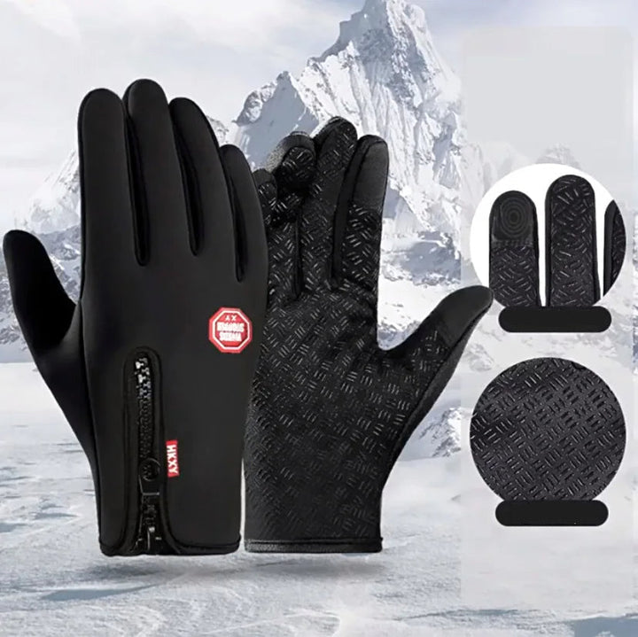 BowLift | Cycling Gloves Ski Gloves for Men and Women