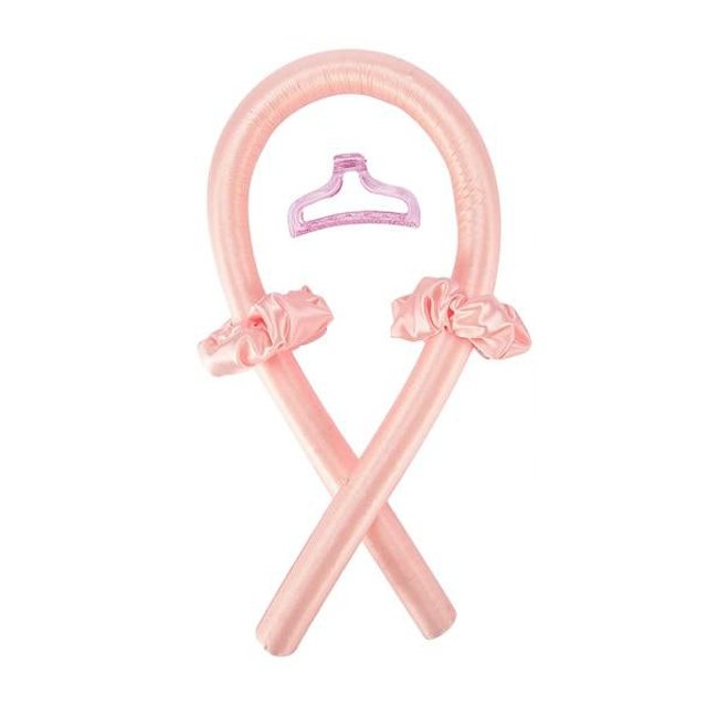 BowLift | Heatless Curling Rod Headband