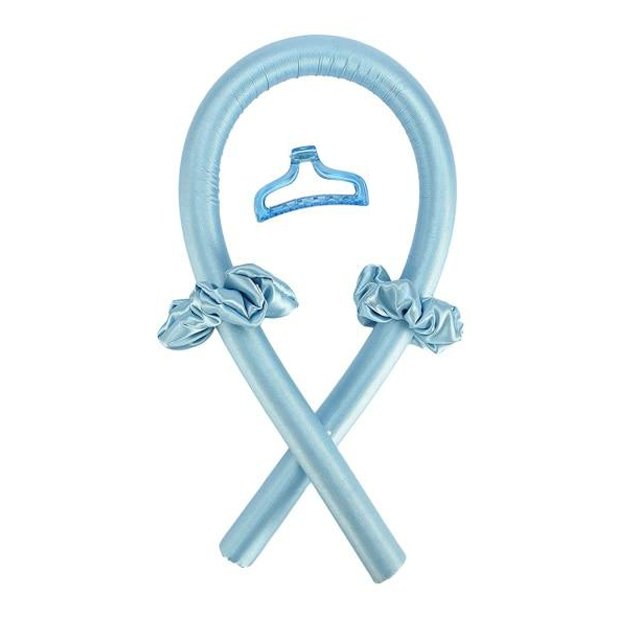 BowLift | Heatless Curling Rod Headband