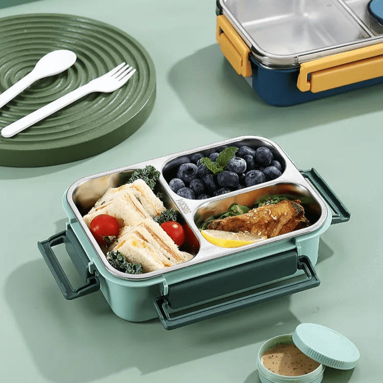 BowLift | THERMIPOD – Insulated Food Container for Warm & Fresh Meals