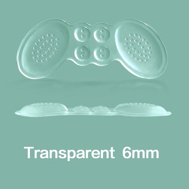 BowLift | StepRebel — Heel pain goodbye for finally pain-free, light steps all day!