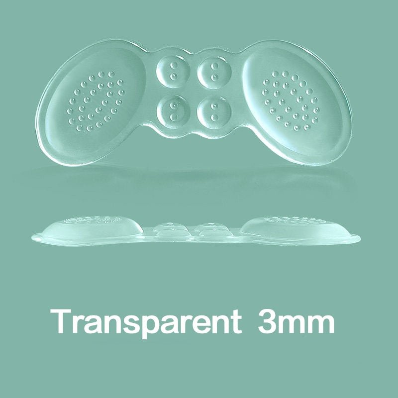 BowLift | StepRebel — Heel pain goodbye for finally pain-free, light steps all day!