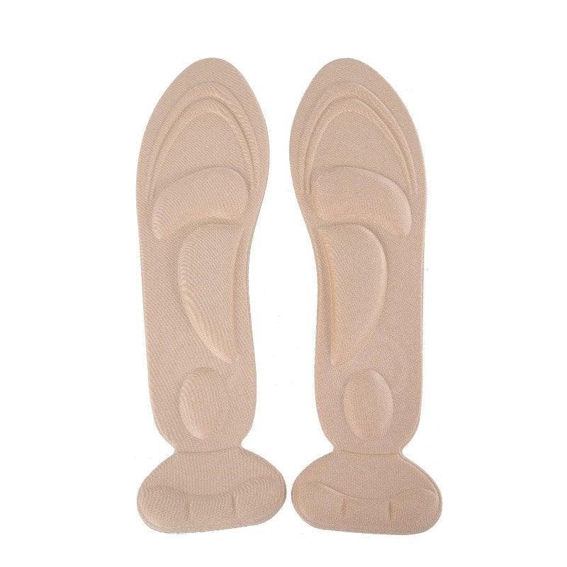 BowLift | Heel protection insoles for shoes