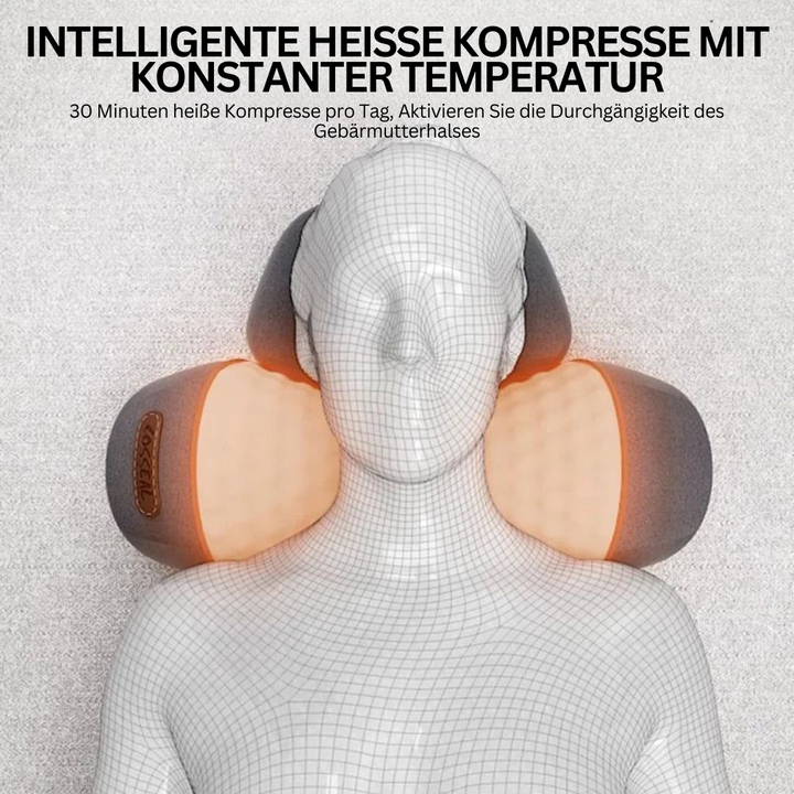 BowLift | Heating pad - RelaxNeck