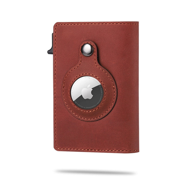 SecureMate — No more searching, always perfectly organized and secure with Apple Airtag | Bowlift