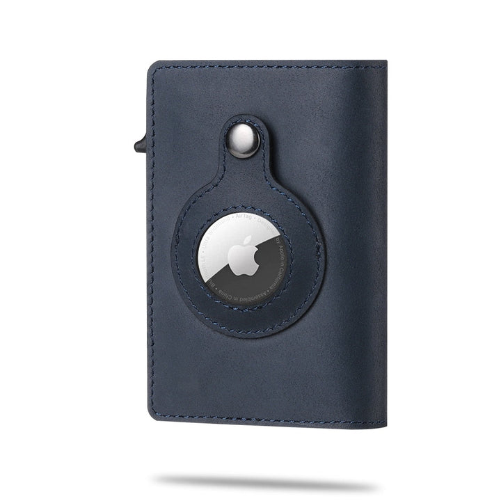SecureMate — No more searching, always perfectly organized and secure with Apple Airtag | Bowlift