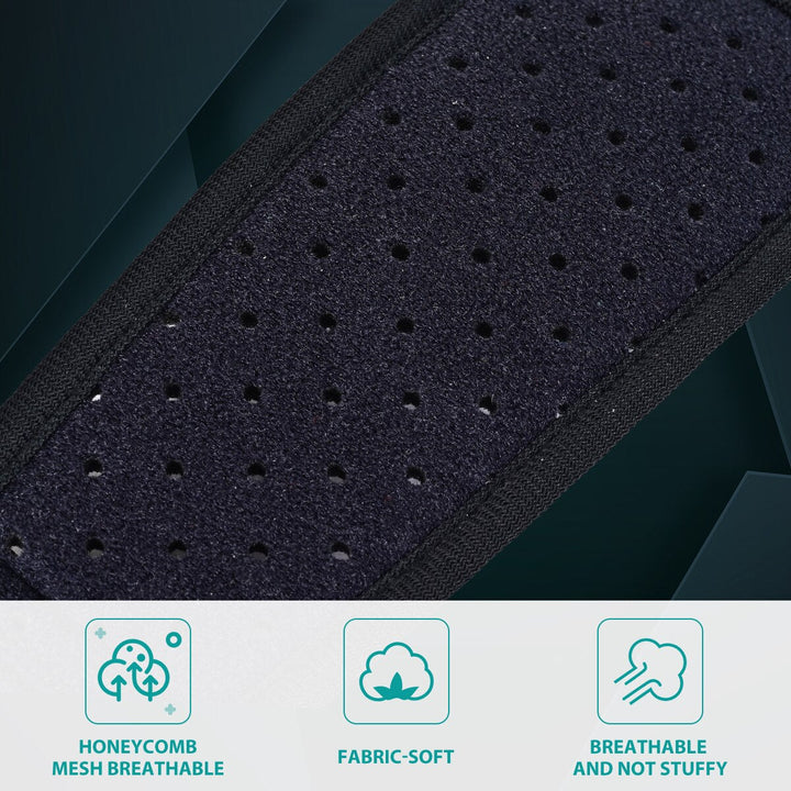 BowLift | Hernia Belt – Ultimate Support Brace for Active Individuals