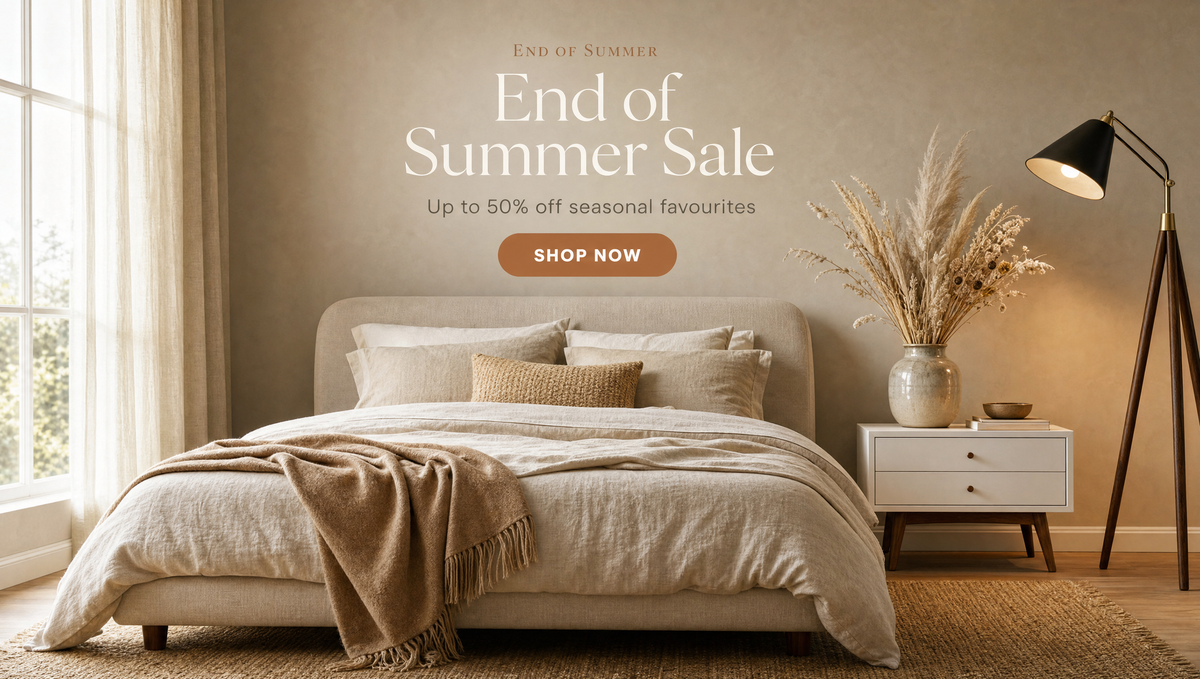 BowLift End of Summer Sale hero desktop