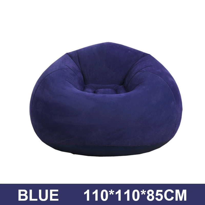 InflataBowlifte Relaxing Bean Bag for Adult and Kids | Bowlift