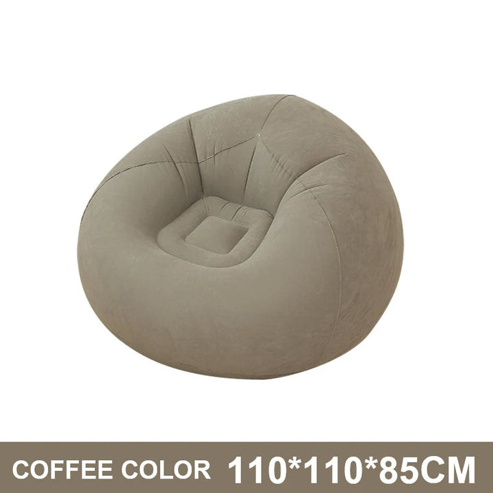InflataBowlifte Relaxing Bean Bag for Adult and Kids | Bowlift