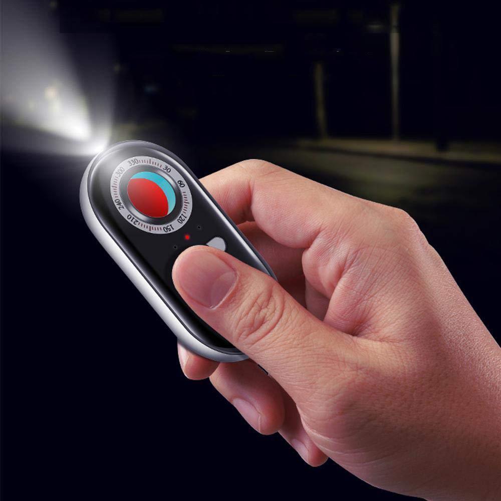 BowLift | Hidden Camera Detector