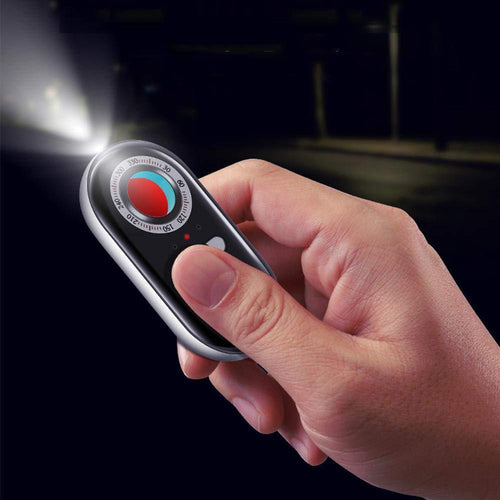 BowLift | Hidden Camera Detector