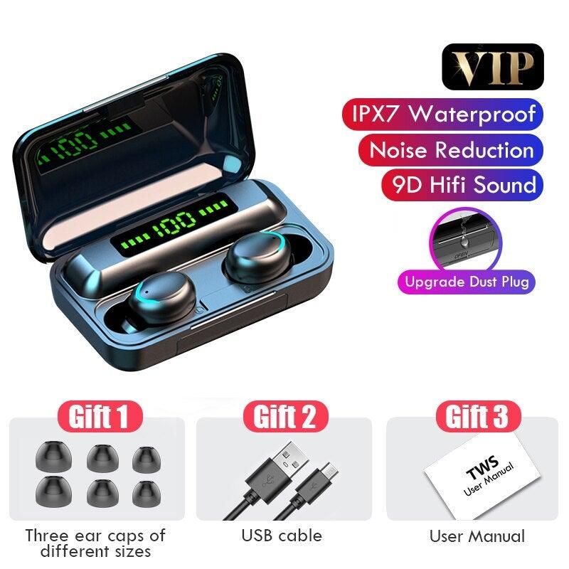 BowLift | Wireless Sport Bluetooth Split Headphones