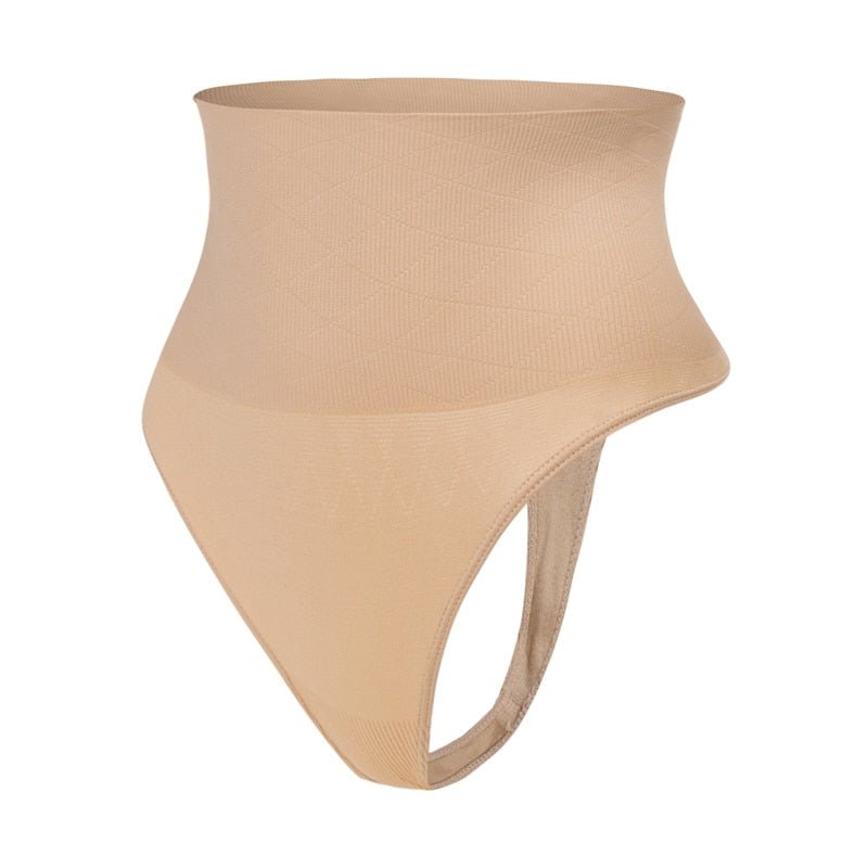 BowLift | High Waist Girdle Shaper Slimming