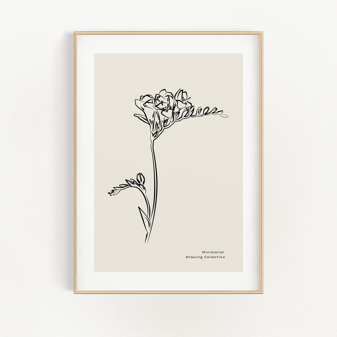 Minimalist Collection - Lavender | Bowlift