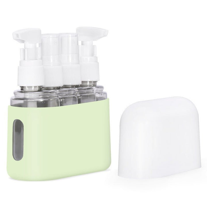 BowLift | Travel in style - Practical and stylish toiletry items!