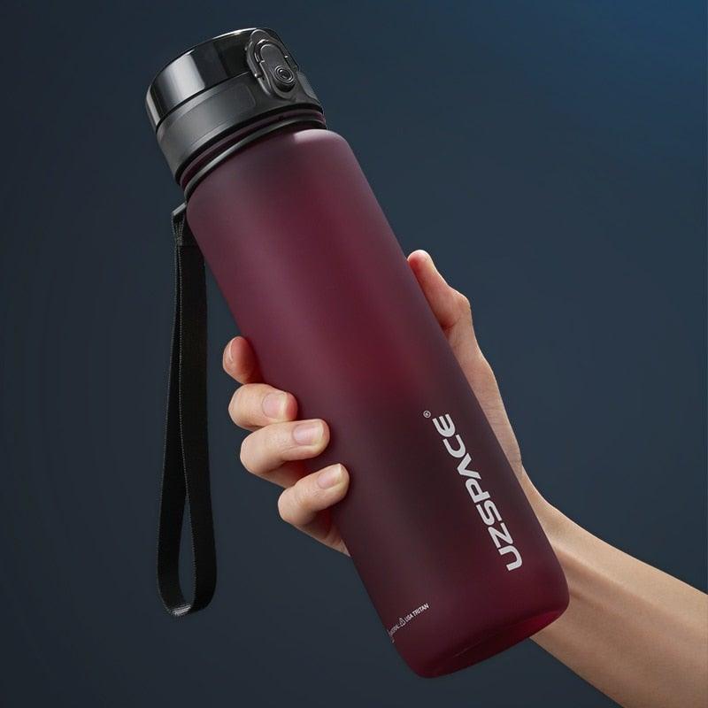 BowLift | HM Prime Water Bottle