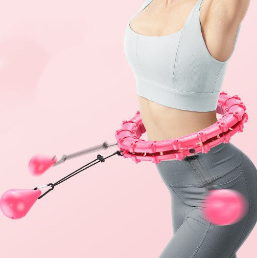 BowLift | FlexHoop™ Anywhere Hoop Challenge