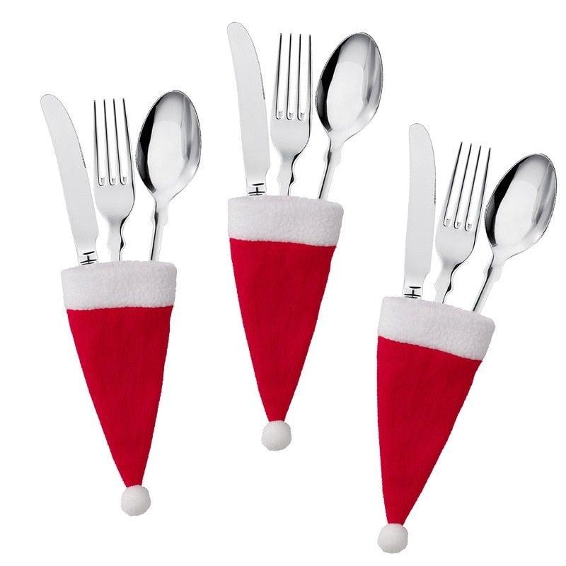 BowLift | Holiday Tableware Mini Bags