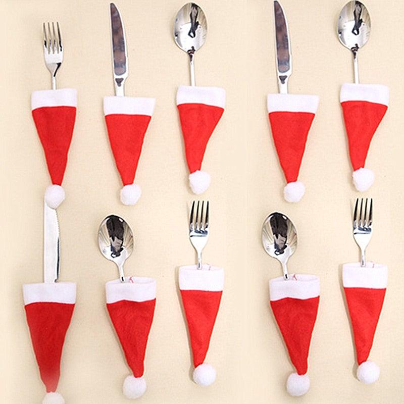 BowLift | Holiday Tableware Mini Bags