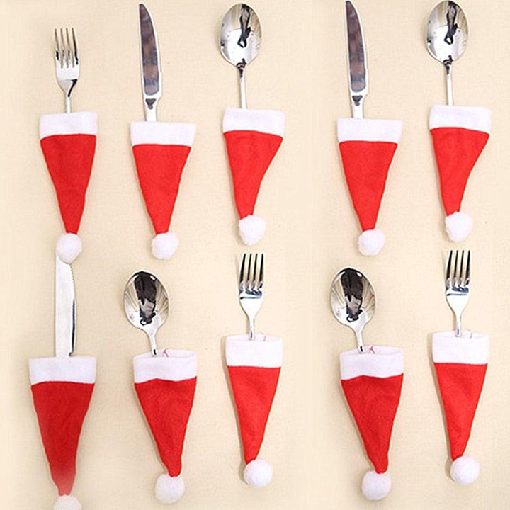 BowLift | Holiday Tableware Mini Bags
