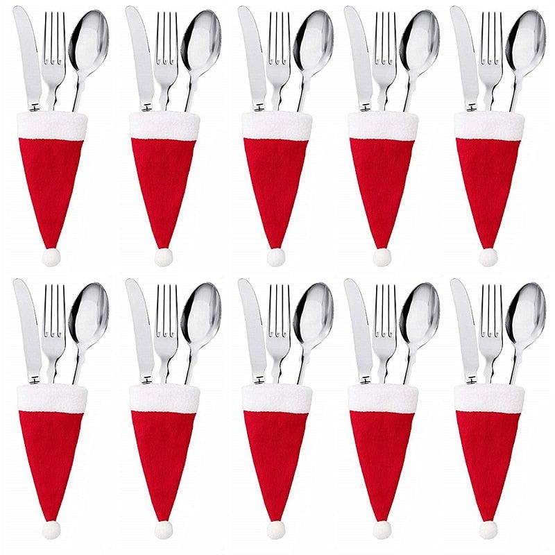 BowLift | Holiday Tableware Mini Bags