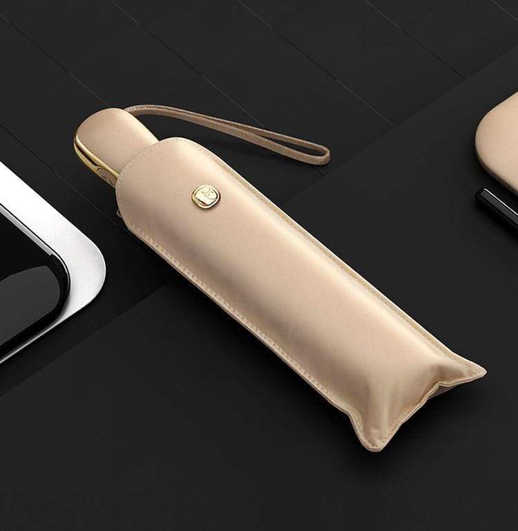 BowLift | Luxurious ultra-light UV umbrella