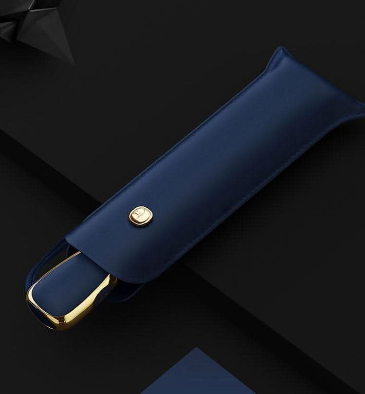 BowLift | Ultralight UV Protection Umbrella for Sun and Rain