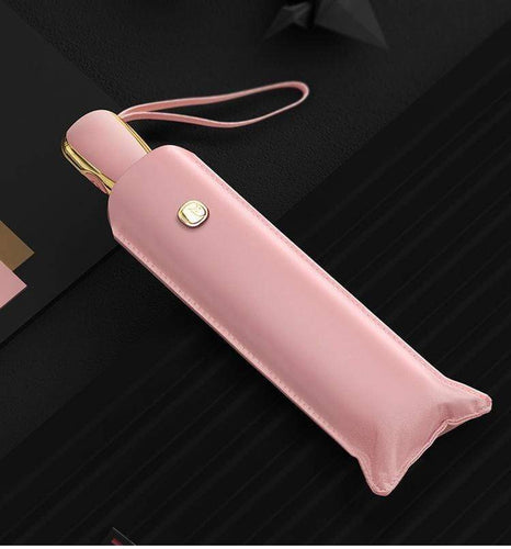 BowLift | Luxurious ultra-light UV umbrella