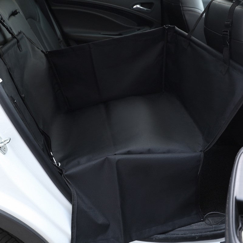 Waterproof Dog Car Seat Cover Bowlift
