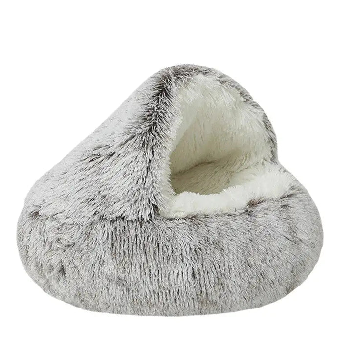 BowLift | Luxury Calming Dog Bed – Soft, Supportive & Stress-Relieving Pet Bed for Dogs