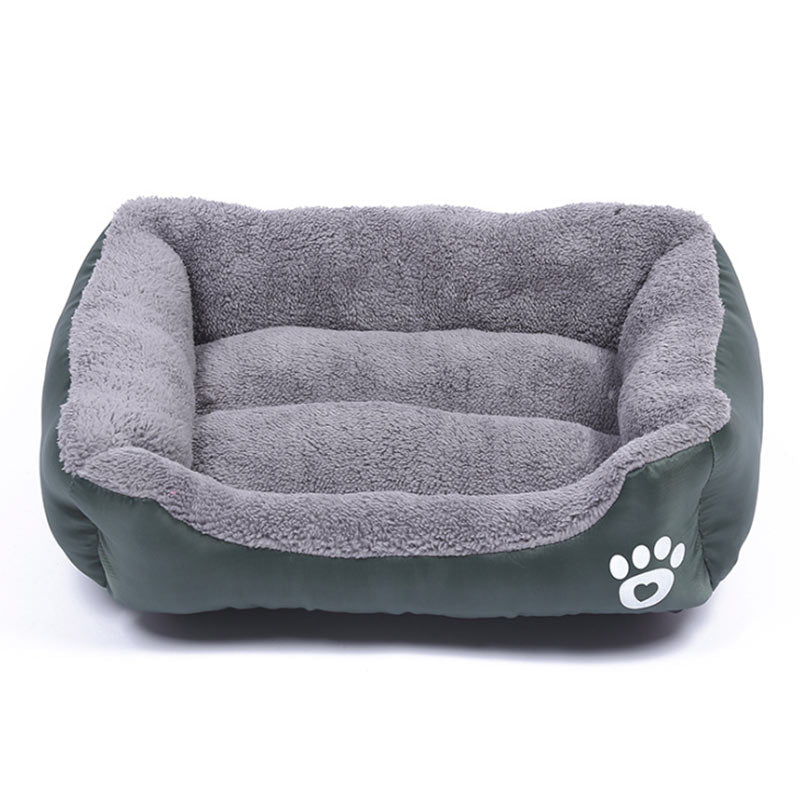 Luxury Dog Bed for Ultimate Comfort Bowlift