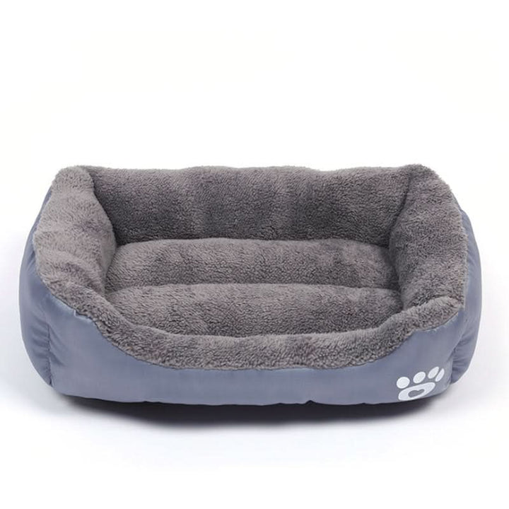 BowLift | Luxurious cotton dog bed for stress-free sleep