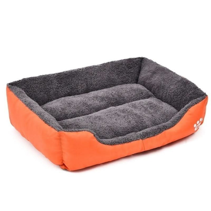 BowLift | Luxurious cotton dog bed for stress-free sleep