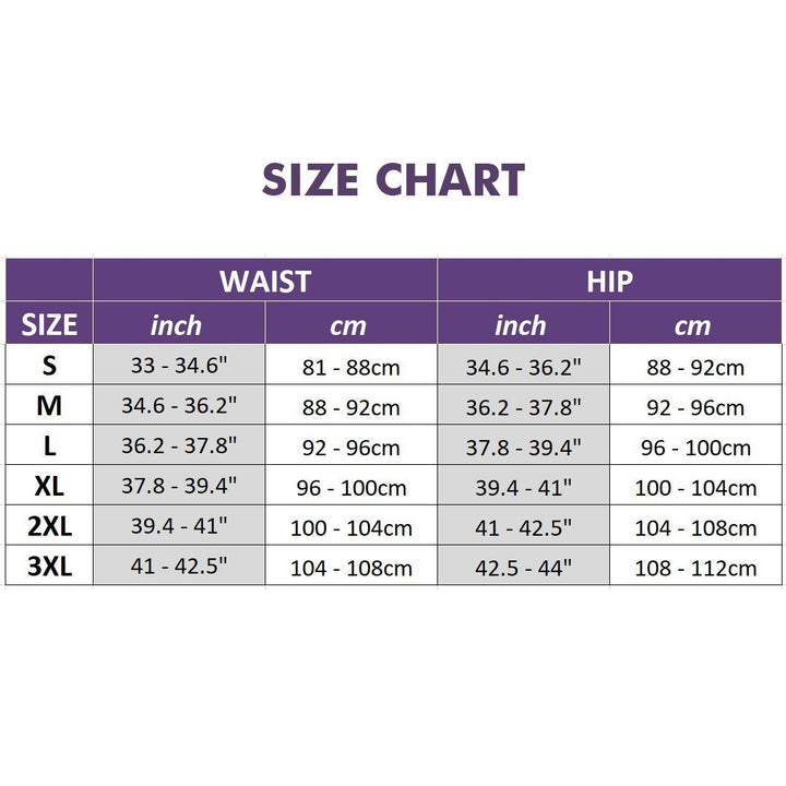 BowLift | Hourglass Hips Panties