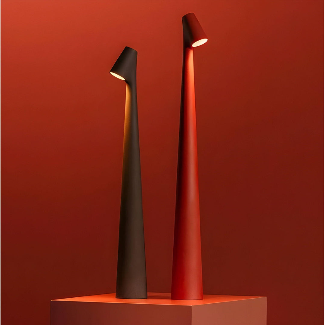 BowLift | Nordic Minimalistic LED Wireless Table Lamp